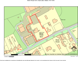 Boundary Plan