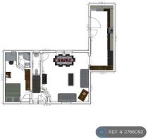 Ground Floor Plan