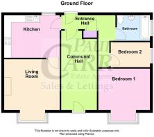 Floorplan One
