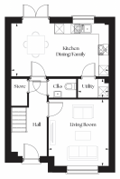 HarperCrewe - Queniborough -