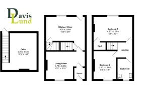 Rayner Street, Ripon