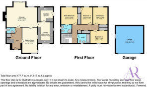 26b High Street NC FP