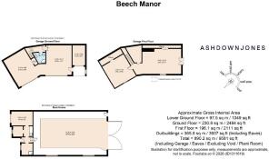 Floorplan 2/2