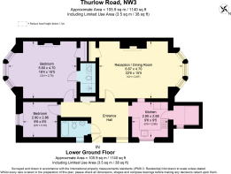 Floorplan - Thurlow