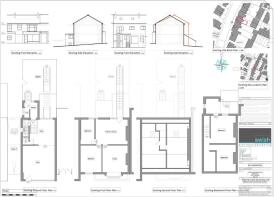 Existing Floor Plan