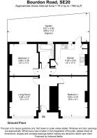 35 Bourdon Road, SE20