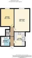 14 Isenhurst Court, Streatfield Road, Heathfield, 