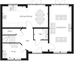 Ground floor