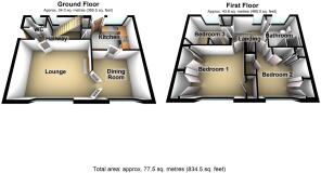 Entire Floorplan