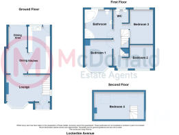 121 Lockerbie Avenue