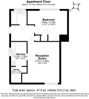 Floorplan 16