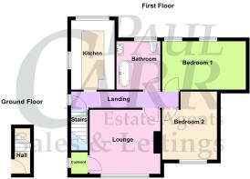 Floorplan One