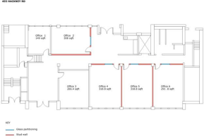 445 Hackney Rd Ground Floor Partitions.png
