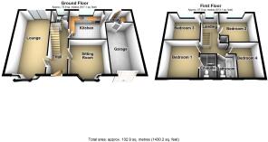 Entire Floorplan