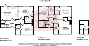 Example Floorplan