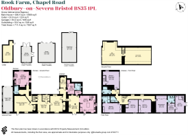 Rook Farm Chapel Roa