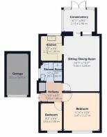 56 Gainsborough D...