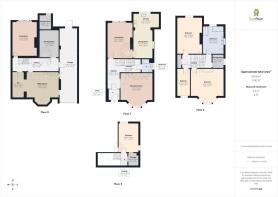 EweMove - Trinity Road Floorplan