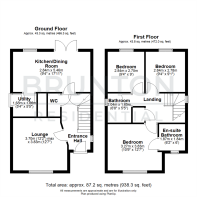 Property Floorplan