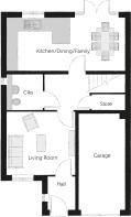 Ground floor