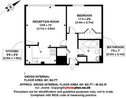 CRH_floorplan