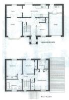 Floor/Site plan 1