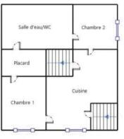 1er etage