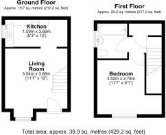 51 Coe Ave, London - all floors.JPG