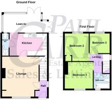 Floorplan One