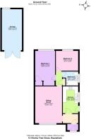 13 Cherry Tree Close, Keynsham - all floors.JPG