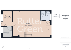 Floor/Site plan 2