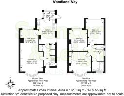 Woodland Way