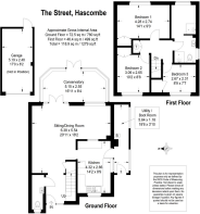 Mallards The Street Hascombe.PNG