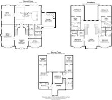 3A Park Avenue South, Harpenden - all floors.JPG
