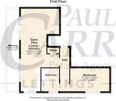 Apartment 5