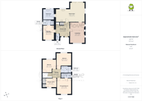 Floorplan- Mark Stephens EweMove Newmarket and Soh