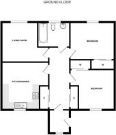 2b Baile Shuas, Shieldaig, Strathcarron, IV54 8XY-