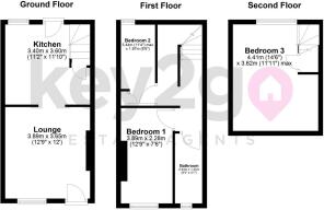 9 Elm Road, Beighton, Sheffield - all floors.JPG