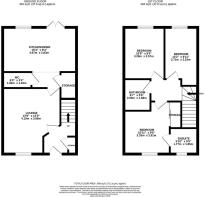 13, Taylor Drive Barton Seagrave, Northants, NN15