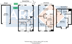 Plot 27, 28, 29, 30, Lime Walk