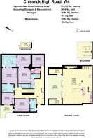 Floor Plan - The Pow