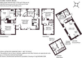 Craskie Floorplan