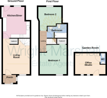 Old Dam Road, Peak Forest - Floorplan