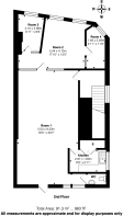 Floor/Site plan 2
