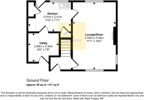 Floorplan 2