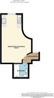 45e High Street - Floorplan