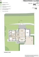 24014 BR-07-02 FLOOR PLAN - PLOT 2