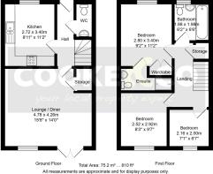 2D Floorplan
