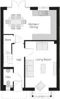 Ground Floor Plan