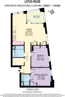 402 Lotus House - HI